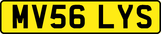 MV56LYS