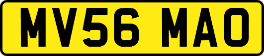 MV56MAO
