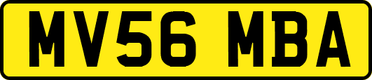 MV56MBA