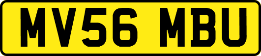 MV56MBU