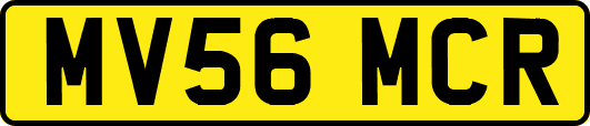 MV56MCR