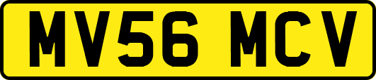 MV56MCV
