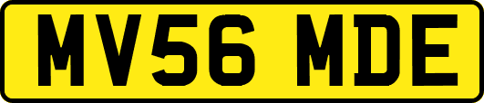 MV56MDE