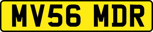 MV56MDR