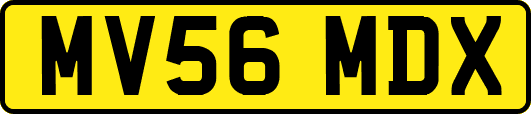 MV56MDX