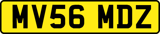 MV56MDZ