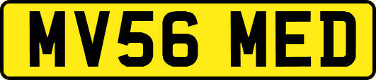 MV56MED