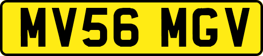 MV56MGV