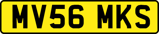 MV56MKS