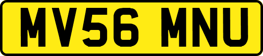 MV56MNU