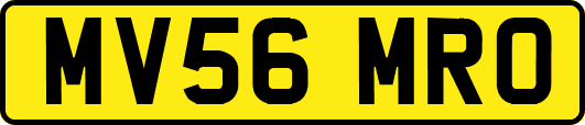MV56MRO