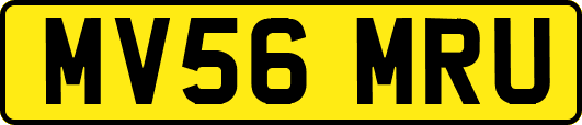 MV56MRU