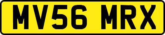 MV56MRX