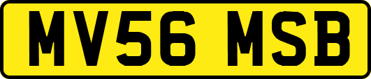 MV56MSB