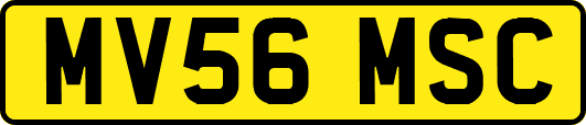 MV56MSC