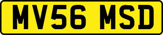 MV56MSD