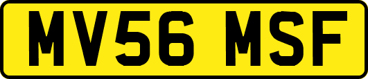 MV56MSF