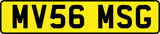 MV56MSG