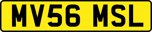 MV56MSL