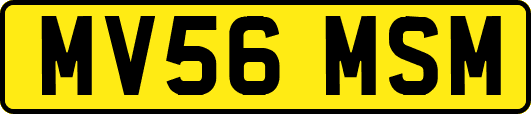 MV56MSM
