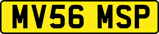 MV56MSP