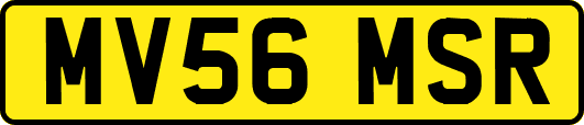 MV56MSR