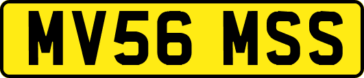 MV56MSS