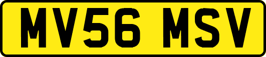 MV56MSV