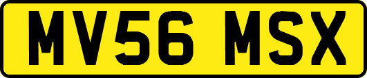 MV56MSX