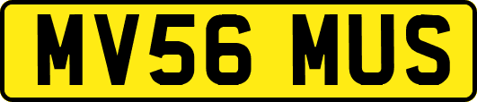 MV56MUS