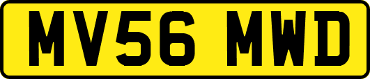 MV56MWD