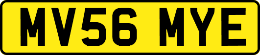 MV56MYE