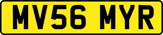 MV56MYR