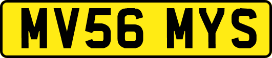 MV56MYS
