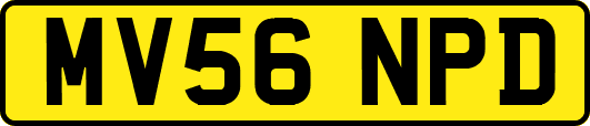 MV56NPD