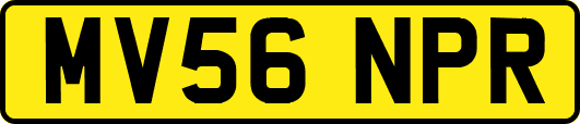 MV56NPR