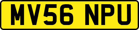 MV56NPU