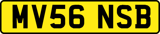MV56NSB