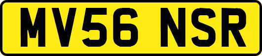 MV56NSR