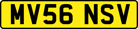MV56NSV