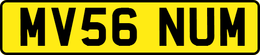 MV56NUM