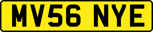 MV56NYE