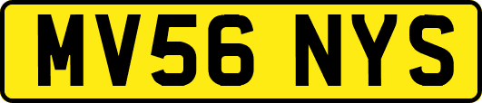 MV56NYS