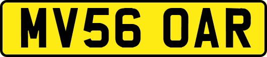 MV56OAR