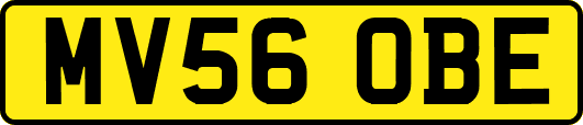 MV56OBE