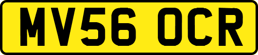 MV56OCR