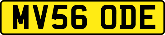 MV56ODE
