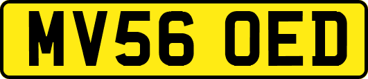 MV56OED