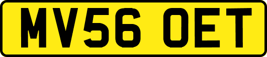 MV56OET