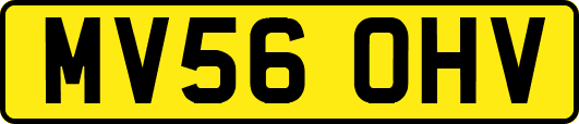 MV56OHV